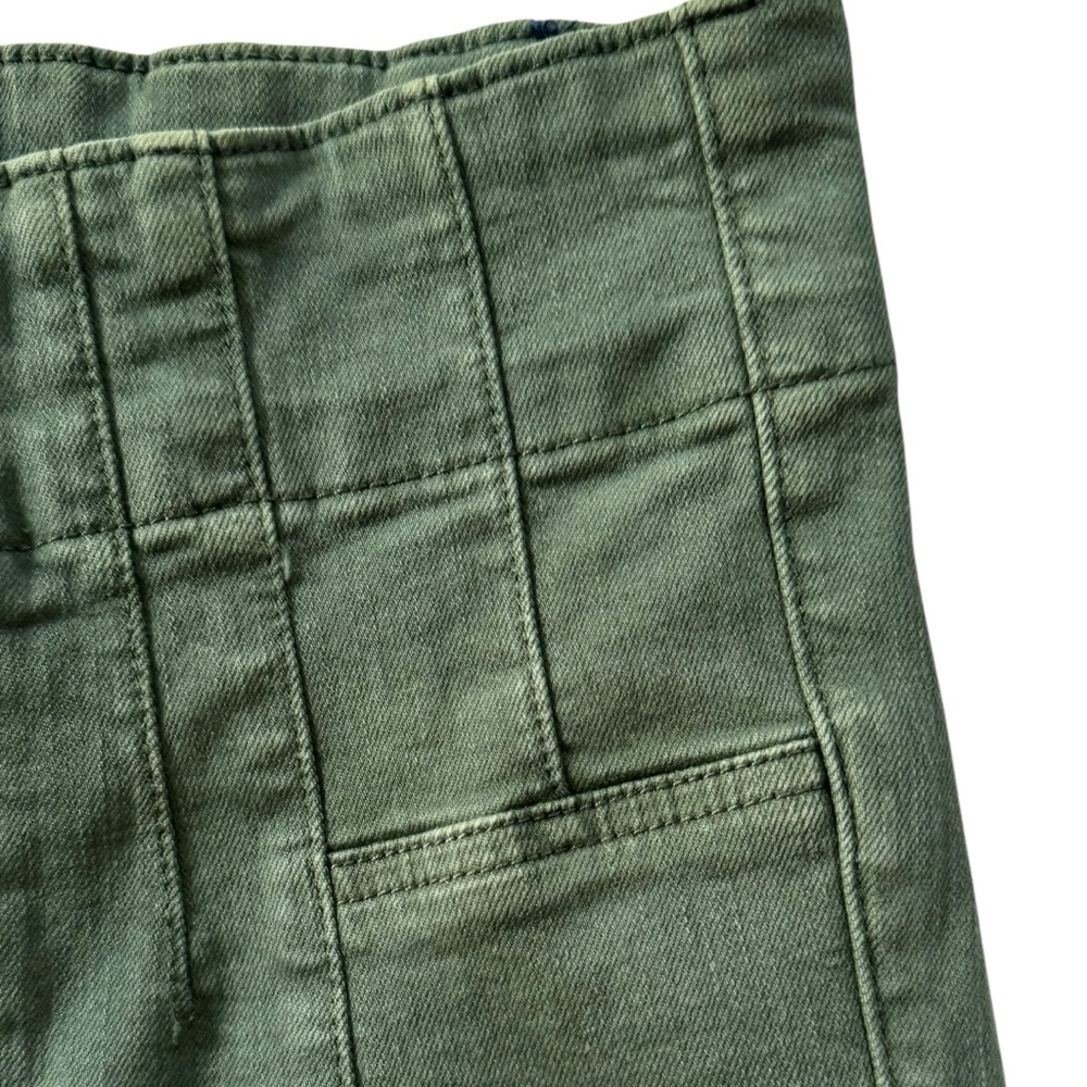 Free People We The Free Jayde Flare pants Size 30 - Picture 9 of 12